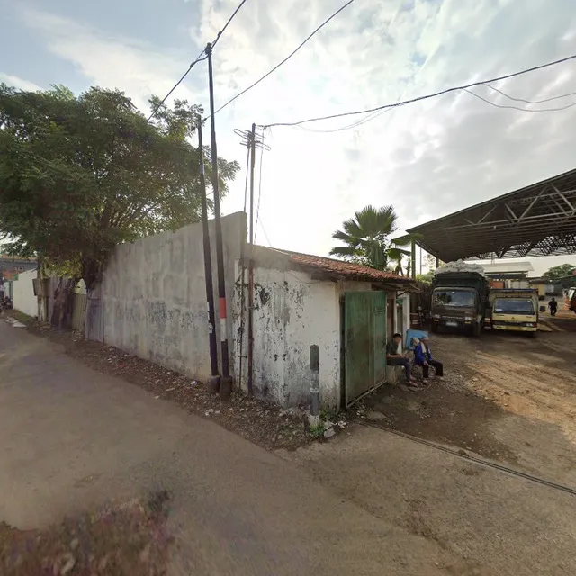 OYO 91476 Srikaya Hotel 3