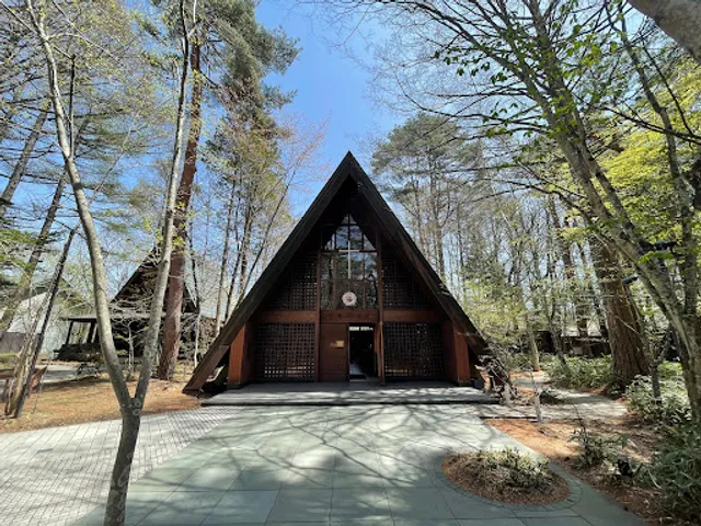 Karuizawa Kogen Church