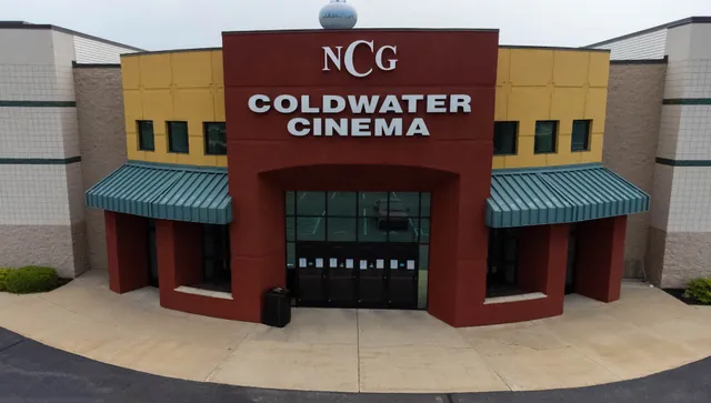 NCG Cinemas - Coldwater
