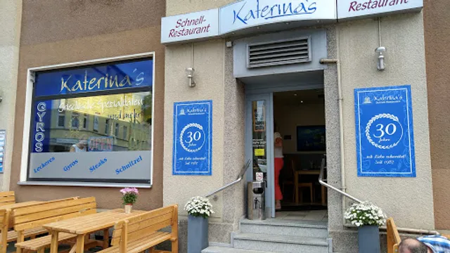 Katerina's