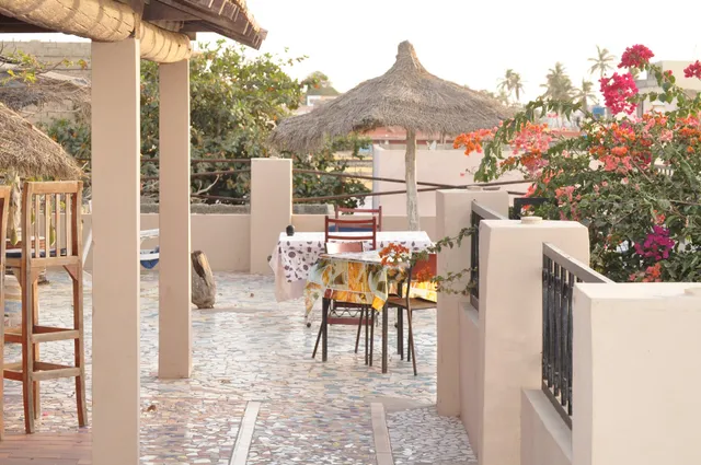 Maison d'hôtes Chez Titi