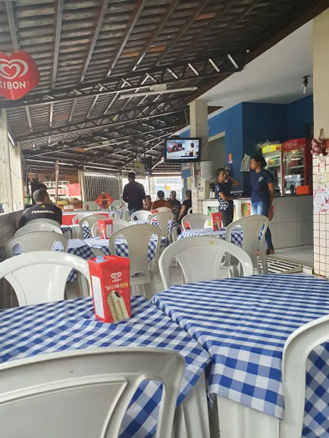 Restaurante Bom LaPetiti