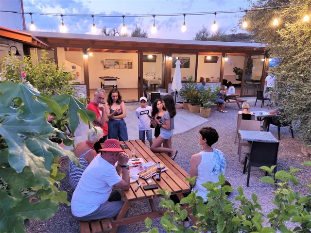 Case Vacanze La Paloma