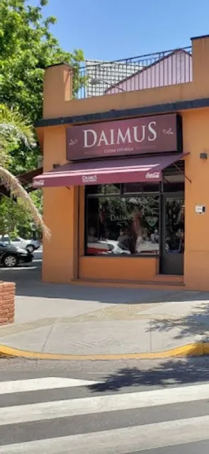 Daimus Restaurant