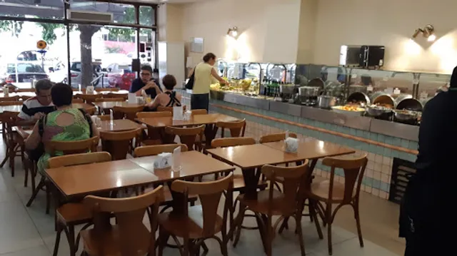 Show de Bola Restaurante