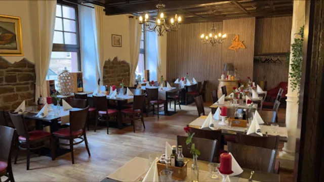 Trattoria da Giovanni