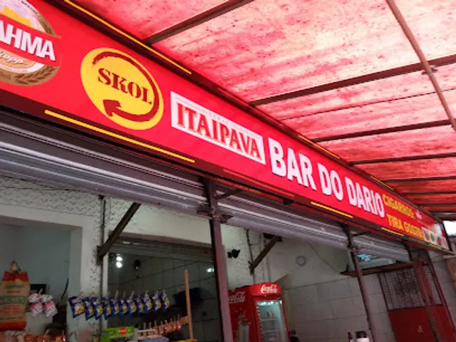 Bar do Dario