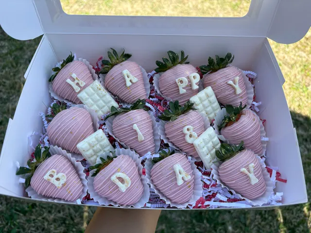 Sweet Little Dreams Bakery