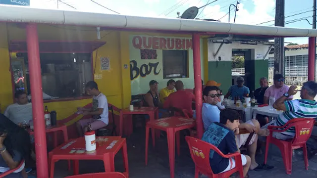 Querubim Bar