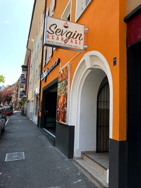 Sevgin Ocakbaşi Freiburg