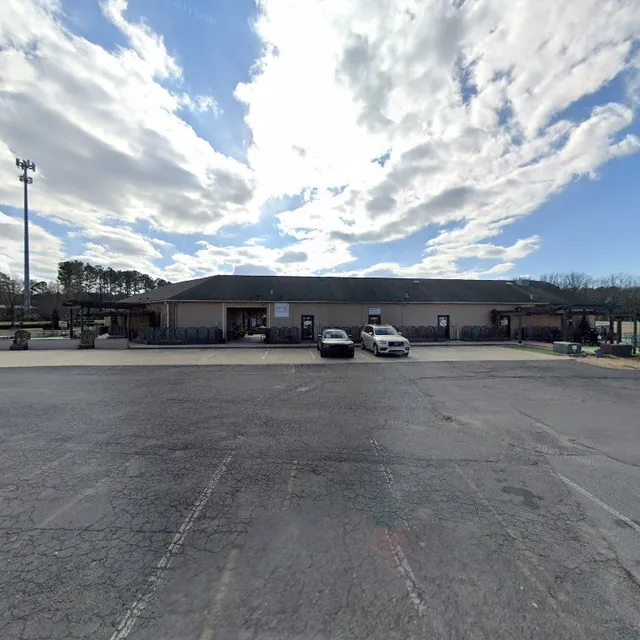 NarroWay's Attic Gift Shop