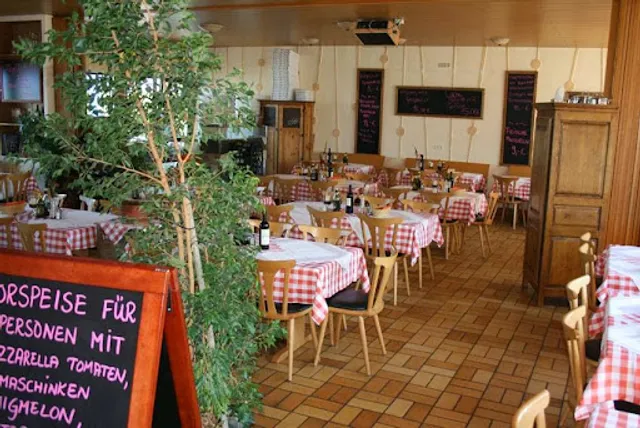 Trattoria Cardelli Herzogenaurach