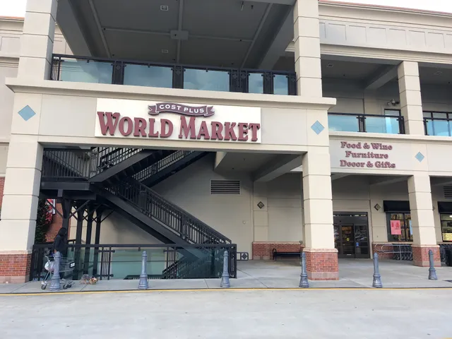 World Market
