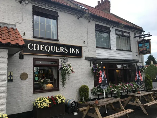 The Chequers Inn
