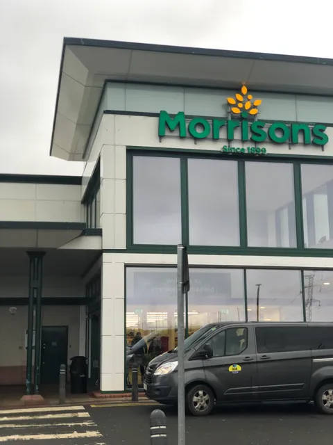 Morrisons