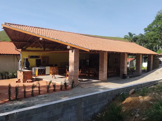 Pousada e Cervejaria e Camping Amor in Malte