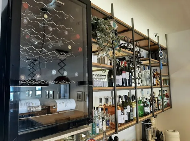 I Fratelli Grill &Steakhouse