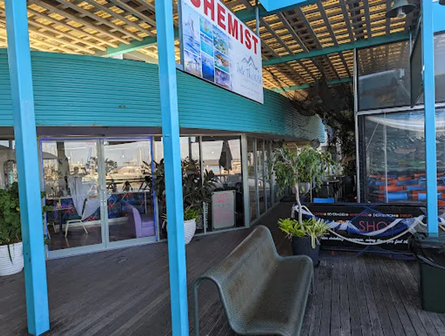 Bella's Chit Chat Cafe