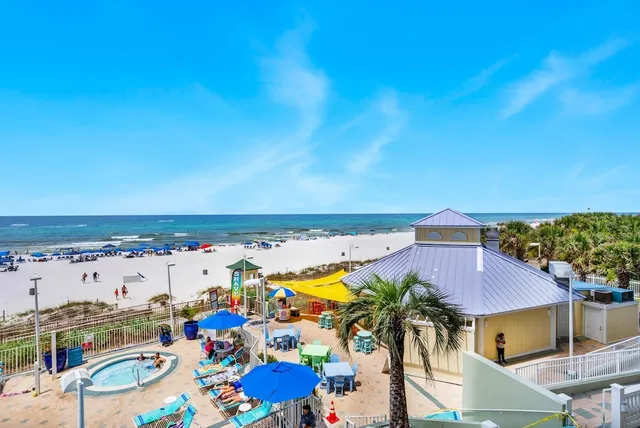 Boardwalk Beach Resort Condominiums