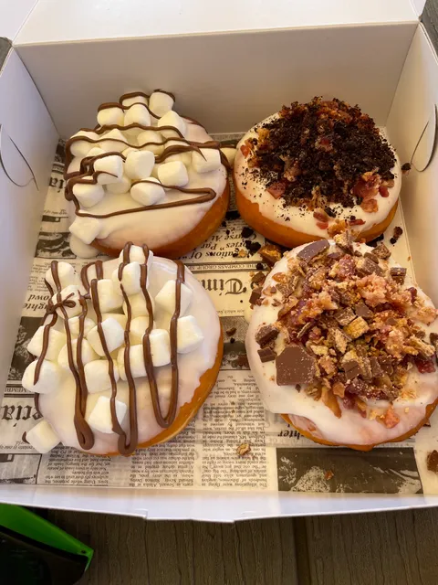 Doraburger/foodtruck