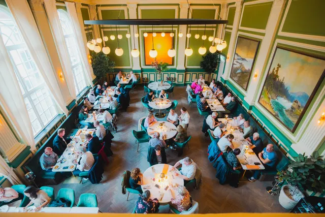 Engen Steakhouse Bergen