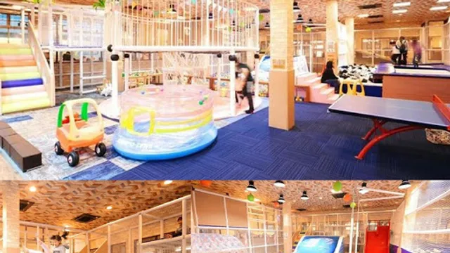 Mega Indians Steak House Shirotsuchi