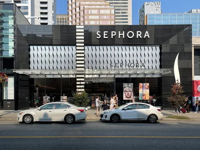 SEPHORA