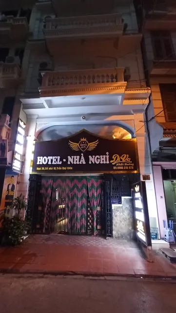 Diva Hotel 3