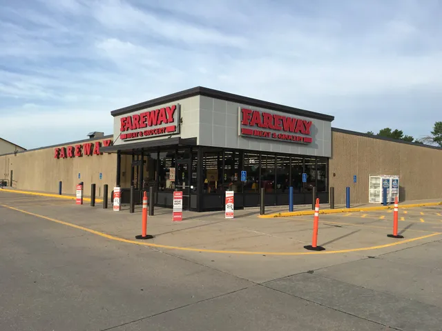 Fareway Meat and Grocery