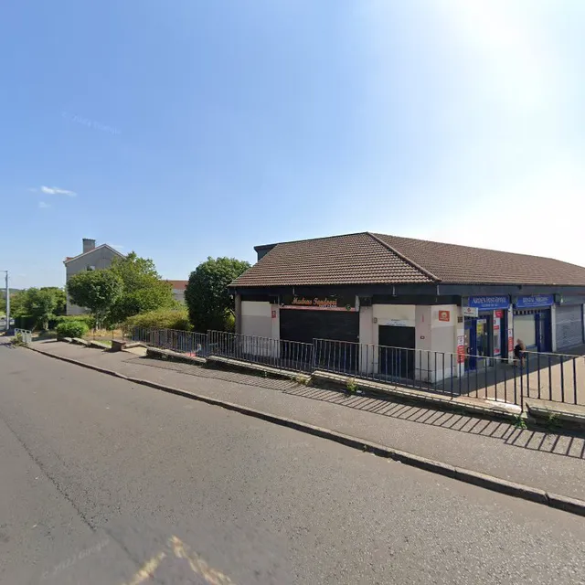 Madras Tandoori Glasgow