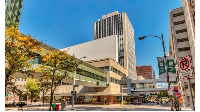 R&T Lofts Apartments