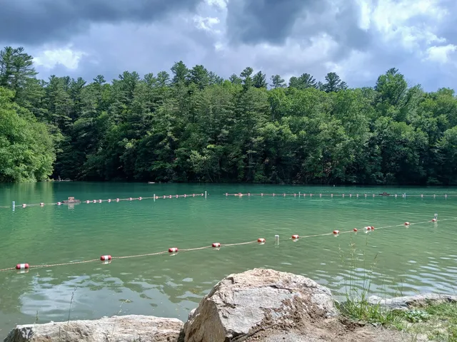 Pine Grove Furnace State Park