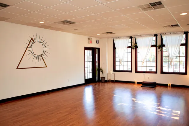 Alchemy House of Yoga