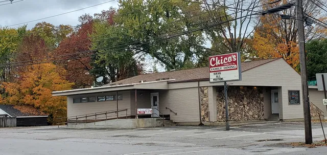 Chico's Traveler's Inn Inc