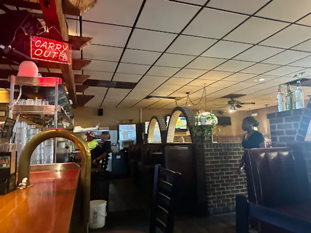 Falsetta's Casa Nova