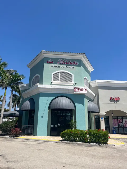 Da Michele Osteria e Pizzeria