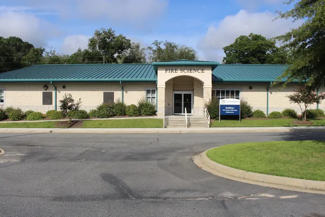 Southern Regional Technical College - Tifton