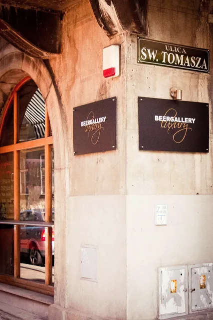 BeerGallery - Luxury