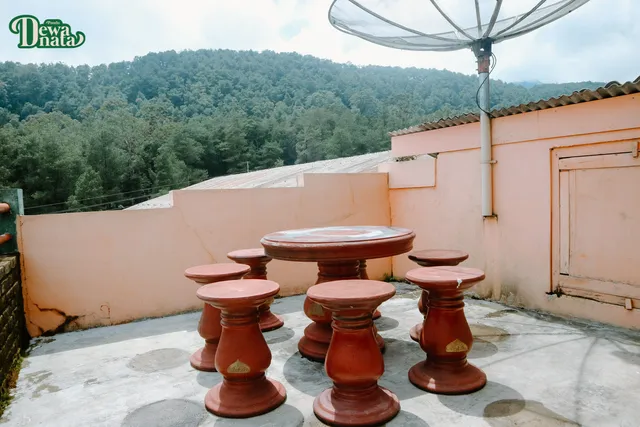 Hotel Pandu Dewanata