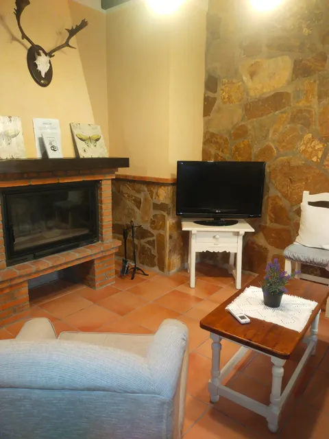 Casa Rural Sierra de Coripe