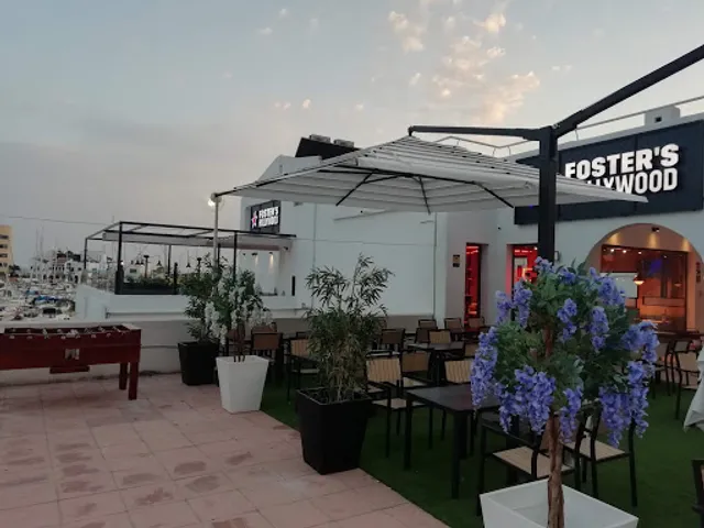 Bocateria, Pizza, Kebab Fernando