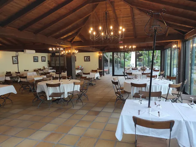 Adega da Quinta Restaurant
