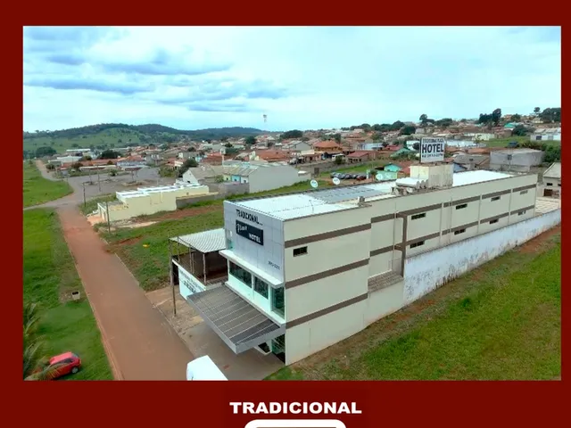 Tradicional Plaza Hotel