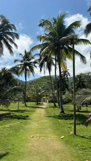 Residencial Conjutnos Tayrona Park