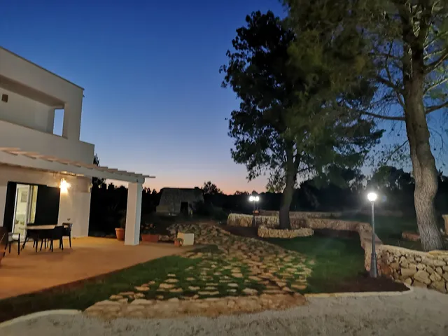 Aura Solis B&B di Fabiola Indino