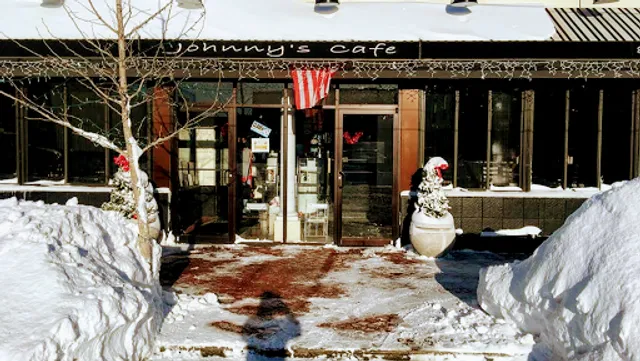 Johnny's Cafe & Lounge