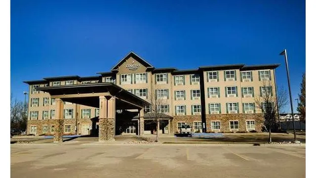 Country Inn & Suites by Radisson, Grand Forks, ND