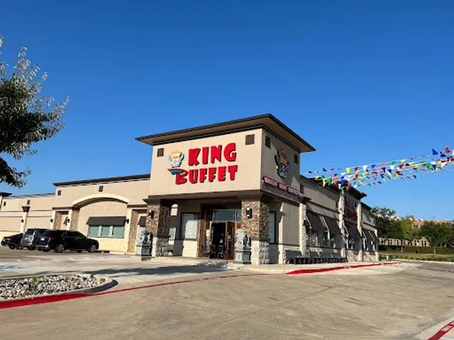 King Buffet