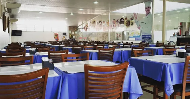 Varandão do Zé Carlos