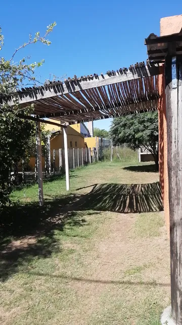 Casa en San Gregorio de Polanco